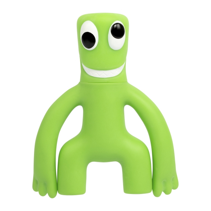 Goo Jit Zu Rainbow Friends Grön (8269) i gruppen LEKSAKER, BARN- & BABYPRODUKTER / Leksaker / Figurer, Miniatyrer & tillbehör hos TP E-commerce Nordic AB (D27902)