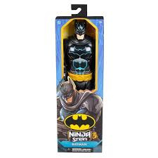 BATMAN Figur 30 cm - BATMAN Ninja (6074673) i gruppen LEKSAKER, BARN- & BABYPRODUKTER / Leksaker / Figurer, Miniatyrer & tillbehör hos TP E-commerce Nordic AB (D27917)