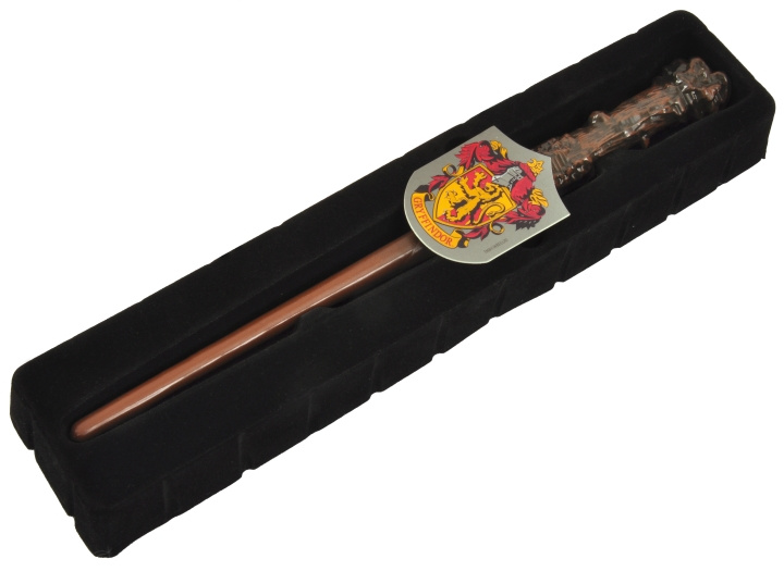 Ciao Harry Potter - Trollstav (20192) i gruppen LEKSAKER, BARN- & BABYPRODUKTER / Leksaker / Maskeradkläder hos TP E-commerce Nordic AB (D27963)