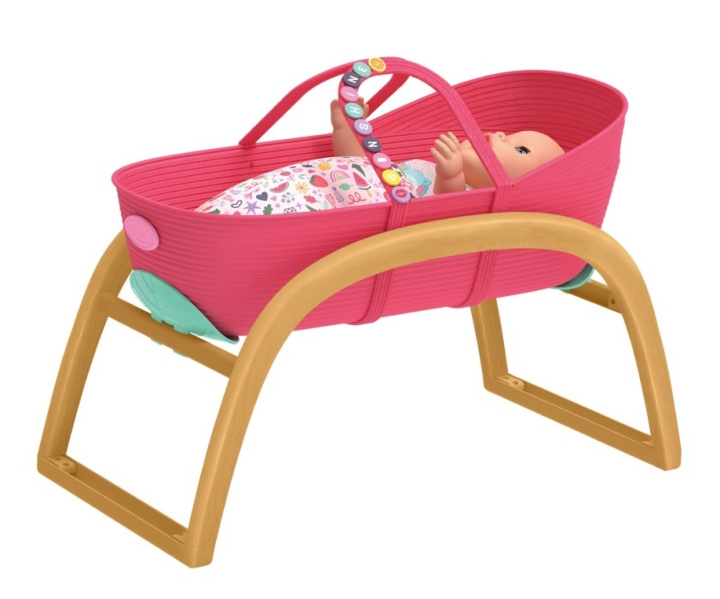 BABY Born Liggkorg (838075) | LEKSAKER, BARN- & BABYPRODUKTER - Leksaker - Dockor & Tillbehör | GameStuff