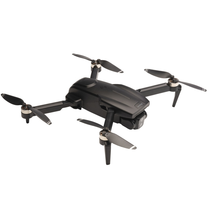 Denver Drönare Kamera Gyro 2,4Ghz i gruppen LEKSAKER, BARN- & BABYPRODUKTER / Radiostyrt / Drönare hos TP E-commerce Nordic AB (D28050)