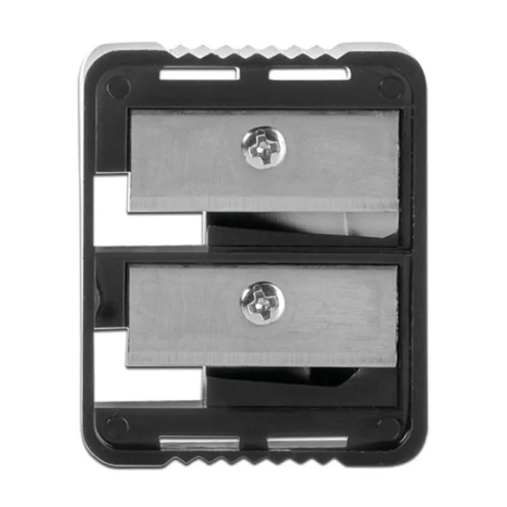 Wet n Wild Dual Pencil Sharpener i gruppen HEM, HUSHÅLL & TRÄDGÅRD / Kontorsmaterial / Pennor hos TP E-commerce Nordic AB (D28070)