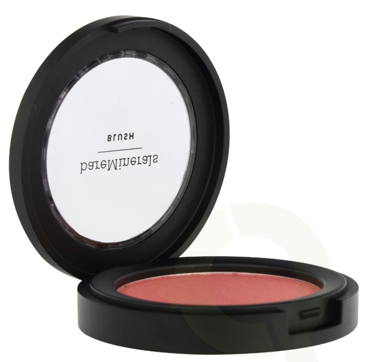 BareMinerals Gen Nude Powder Blush 6 g On The Mauve i gruppen SKÖNHET & HÄLSA / Makeup / Basmakeup / Puder hos TP E-commerce Nordic AB (D28105)
