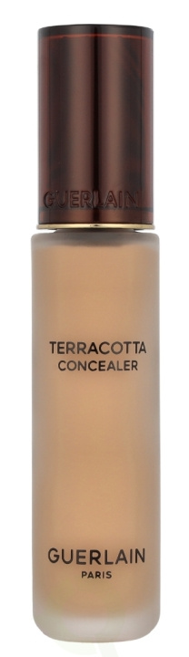 Guerlain Terracotta Natural-Perfection Concealer 11.5 ml 3N i gruppen SKÖNHET & HÄLSA / Makeup / Basmakeup / Concealer hos TP E-commerce Nordic AB (D28113)