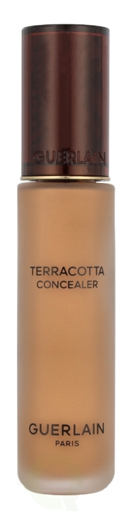 Guerlain Terracotta Natural-Perfection Concealer 11.5 ml 4N i gruppen SKÖNHET & HÄLSA / Makeup / Basmakeup / Concealer hos TP E-commerce Nordic AB (D28115)