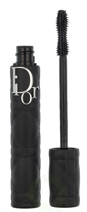 Dior Diorshow Overvolume 8.5 g #090 Overblack i gruppen SKÖNHET & HÄLSA / Makeup / Ögon & Ögonbryn / Mascara hos TP E-commerce Nordic AB (D28122)