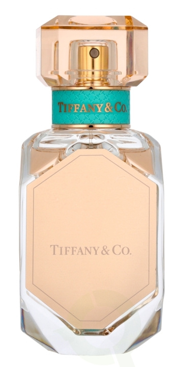 Tiffany & Co Rose Gold Edp Spray 30 ml i gruppen SKÖNHET & HÄLSA / Doft & Parfym / Parfym / Parfym för henne hos TP E-commerce Nordic AB (D28144)