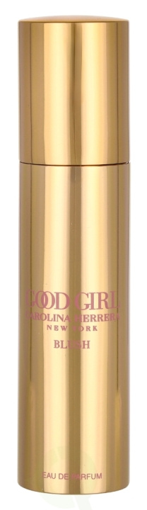 Carolina Herrera Good Girl Blush Travel Spray 10 ml i gruppen SKÖNHET & HÄLSA / Doft & Parfym / Parfym hos TP E-commerce Nordic AB (D28148)