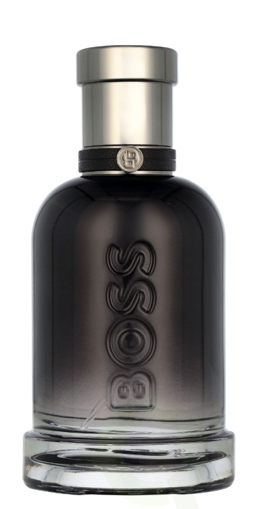 Hugo Boss Bottled Beyond Edp Spray 100 ml i gruppen SKÖNHET & HÄLSA / Doft & Parfym / Parfym / Parfym för honom hos TP E-commerce Nordic AB (D28149)