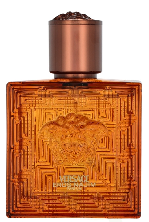 Versace Eros Najim Pour Homme Parfum Spray 50 ml i gruppen SKÖNHET & HÄLSA / Doft & Parfym / Parfym / Parfym för honom hos TP E-commerce Nordic AB (D28151)