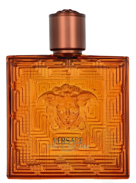 Versace Eros Najim Pour Homme Parfum Spray 100 ml i gruppen SKÖNHET & HÄLSA / Doft & Parfym / Parfym / Parfym för honom hos TP E-commerce Nordic AB (D28152)