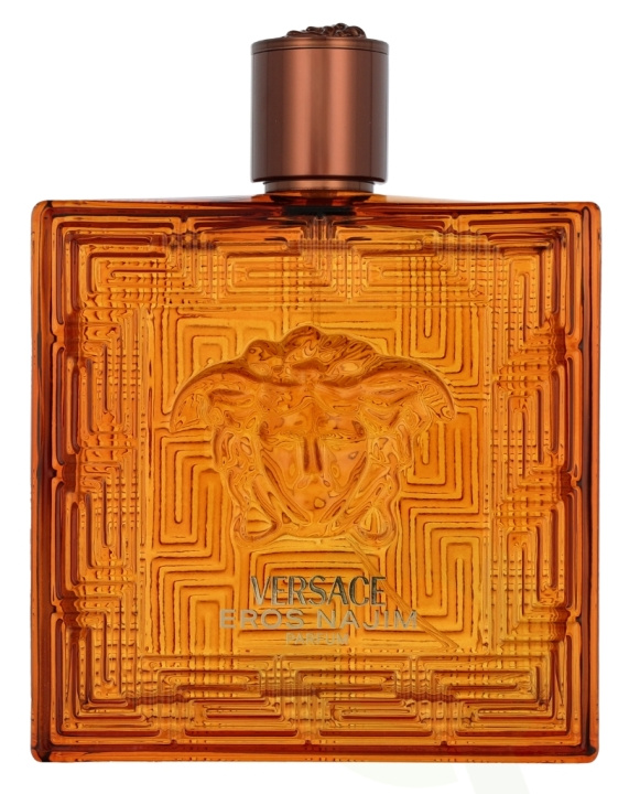 Versace Eros Najim Pour Homme Parfum Spray 200 ml i gruppen SKÖNHET & HÄLSA / Doft & Parfym / Parfym / Parfym för honom hos TP E-commerce Nordic AB (D28153)