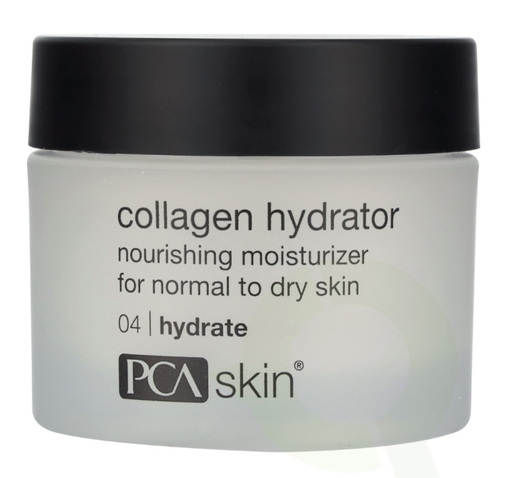 PCA Skin Collagen Hydrator 48 g i gruppen SKÖNHET & HÄLSA / Hudvård / Ansiktsvård / Dagkräm hos TP E-commerce Nordic AB (D28165)