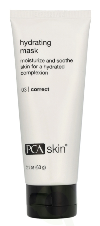 PCA Skin Hydrating Mask 60 g i gruppen SKÖNHET & HÄLSA / Hudvård / Ansiktsvård / Masker hos TP E-commerce Nordic AB (D28169)