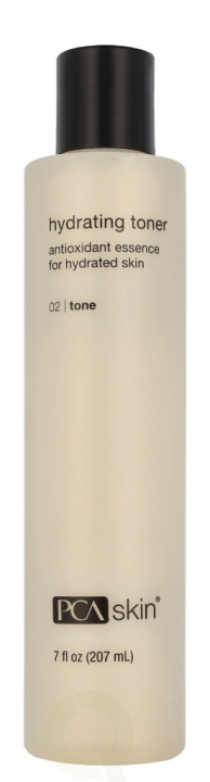 PCA Skin Hydrating Toner 206.5 ml i gruppen SKÖNHET & HÄLSA / Hudvård / Ansiktsvård / Ansiktsvatten & Facemist hos TP E-commerce Nordic AB (D28170)