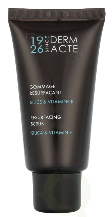 Academie Derm Acte Resurfacing Scrub 50 ml i gruppen SKÖNHET & HÄLSA / Hudvård / Ansiktsvård / Rengöring hos TP E-commerce Nordic AB (D28179)