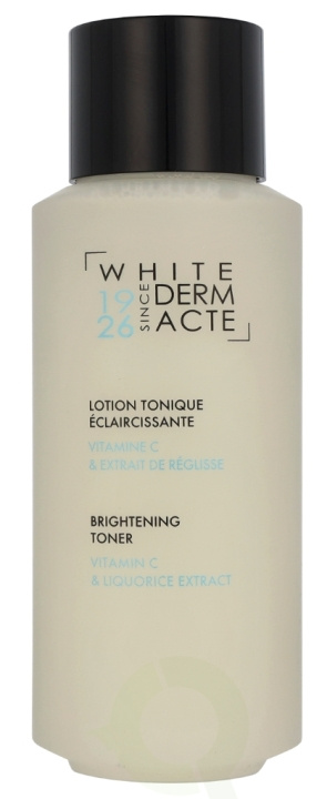 Academie Derm Acte Brightening Toner 250 ml i gruppen SKÖNHET & HÄLSA / Hudvård / Ansiktsvård / Ansiktsvatten & Facemist hos TP E-commerce Nordic AB (D28180)