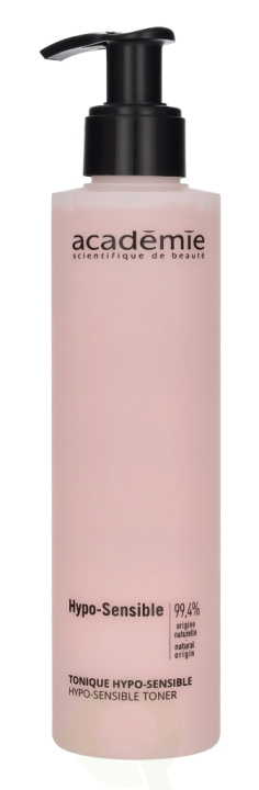 Academie Hypo-Sensible Toner 200 ml i gruppen SKÖNHET & HÄLSA / Hudvård / Ansiktsvård / Rengöring hos TP E-commerce Nordic AB (D28189)