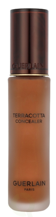 Guerlain Terracotta Natural-Perfection Concealer 11.5 ml 6N i gruppen SKÖNHET & HÄLSA / Makeup / Basmakeup / Concealer hos TP E-commerce Nordic AB (D28218)