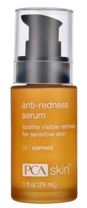 PCA Skin Anti-Redness Serum 29.5 ml i gruppen SKÖNHET & HÄLSA / Hudvård / Ansiktsvård / Serum Hud hos TP E-commerce Nordic AB (D28222)