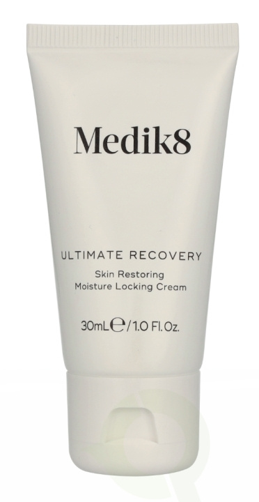 Medik8 Ultimate Recovery 30 ml i gruppen SKÖNHET & HÄLSA / Hudvård / Ansiktsvård / Rengöring hos TP E-commerce Nordic AB (D28223)