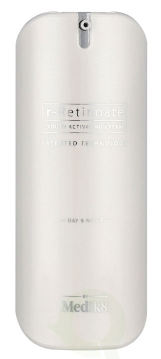 Medik8 r-Retinoate Day & Night 50 ml i gruppen SKÖNHET & HÄLSA / Hudvård / Ansiktsvård / Dagkräm hos TP E-commerce Nordic AB (D28230)