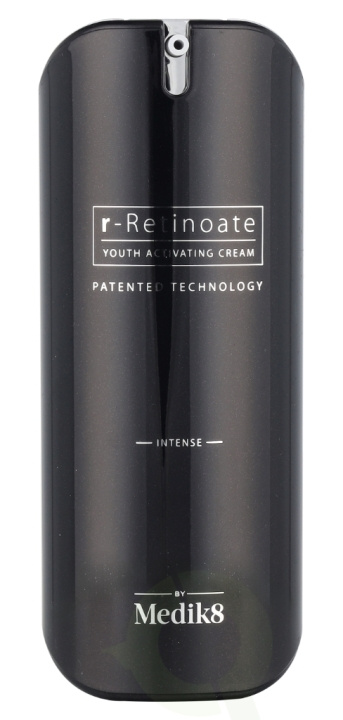 Medik8 r- Retinoate Intense 50 ml i gruppen SKÖNHET & HÄLSA / Hudvård / Ansiktsvård / Dagkräm hos TP E-commerce Nordic AB (D28231)
