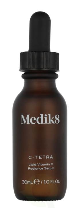 Medik8 C-Tetra Serum 30 ml i gruppen SKÖNHET & HÄLSA / Hudvård / Ansiktsvård / Serum Hud hos TP E-commerce Nordic AB (D28267)