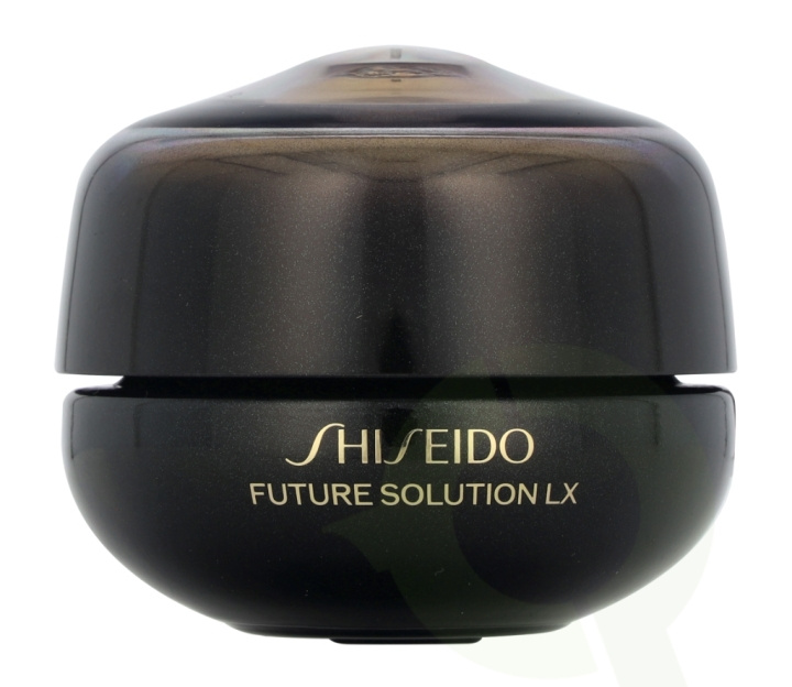 Shiseido FSLX Regenerating Eye And Lip Contour Cream 17 ml i gruppen SKÖNHET & HÄLSA / Hudvård / Ansiktsvård / Dagkräm hos TP E-commerce Nordic AB (D28280)