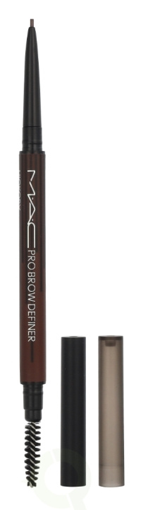 MAC Pro Brow Definer Eyebrow Pencil 0.03 g Hickory i gruppen SKÖNHET & HÄLSA / Makeup / Ögon & Ögonbryn / Ögonbrynspenna hos TP E-commerce Nordic AB (D28290)