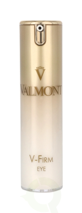 Valmont V-Firm Eye Cream 15 ml i gruppen SKÖNHET & HÄLSA / Hudvård / Ansiktsvård / Ögonkräm hos TP E-commerce Nordic AB (D28293)