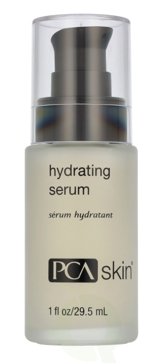 PCA Skin Hydrating Serum 29.5 ml All Skin Types i gruppen SKÖNHET & HÄLSA / Hudvård / Ansiktsvård / Serum Hud hos TP E-commerce Nordic AB (D28305)