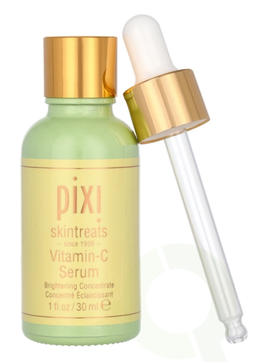 Pixi Vitamin-C Serum 30 ml i gruppen SKÖNHET & HÄLSA / Hudvård / Ansiktsvård / Serum Hud hos TP E-commerce Nordic AB (D28309)