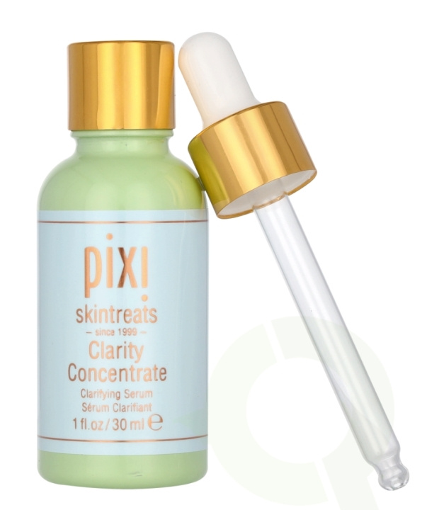Pixi Clarity Concentrate 30 ml i gruppen SKÖNHET & HÄLSA / Hudvård / Ansiktsvård / Serum Hud hos TP E-commerce Nordic AB (D28311)