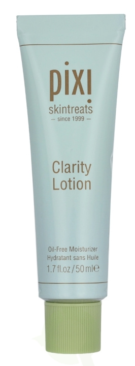 Pixi Clarity Lotion 50 ml i gruppen SKÖNHET & HÄLSA / Hudvård / Kroppsvård / Body lotion hos TP E-commerce Nordic AB (D28312)