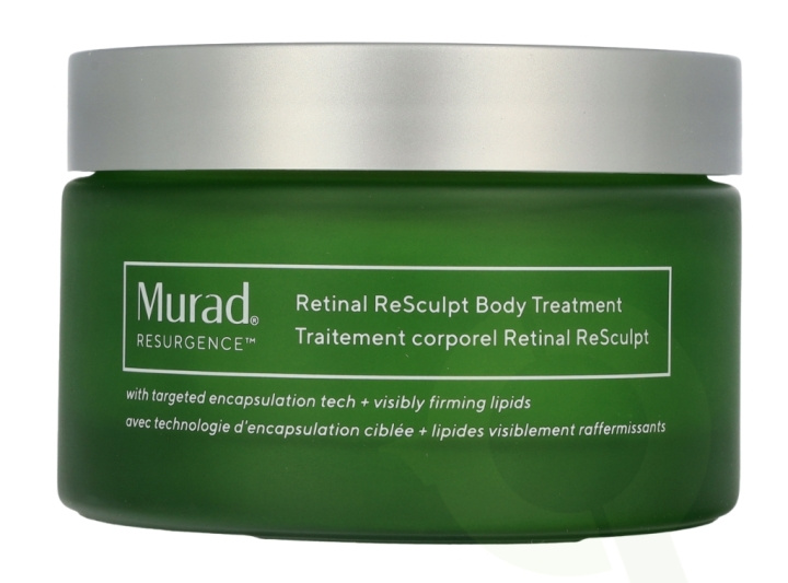Murad Retinal Resculpt Body Treatment 148 ml i gruppen SKÖNHET & HÄLSA / Hudvård / Kroppsvård / Body lotion hos TP E-commerce Nordic AB (D28313)
