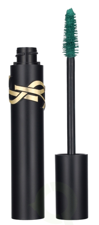 Yves Saint Laurent YSL Lash Clash Mascara 9 ml #03 Scandalous Green i gruppen SKÖNHET & HÄLSA / Makeup / Ögon & Ögonbryn / Mascara hos TP E-commerce Nordic AB (D28317)