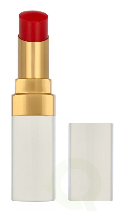 Chanel Rouge Coco Hydrating Beautifying Tinted Lip Balm 3 g #756 Cherry Burst i gruppen SKÖNHET & HÄLSA / Makeup / Läppar / Läppbalsam hos TP E-commerce Nordic AB (D28320)