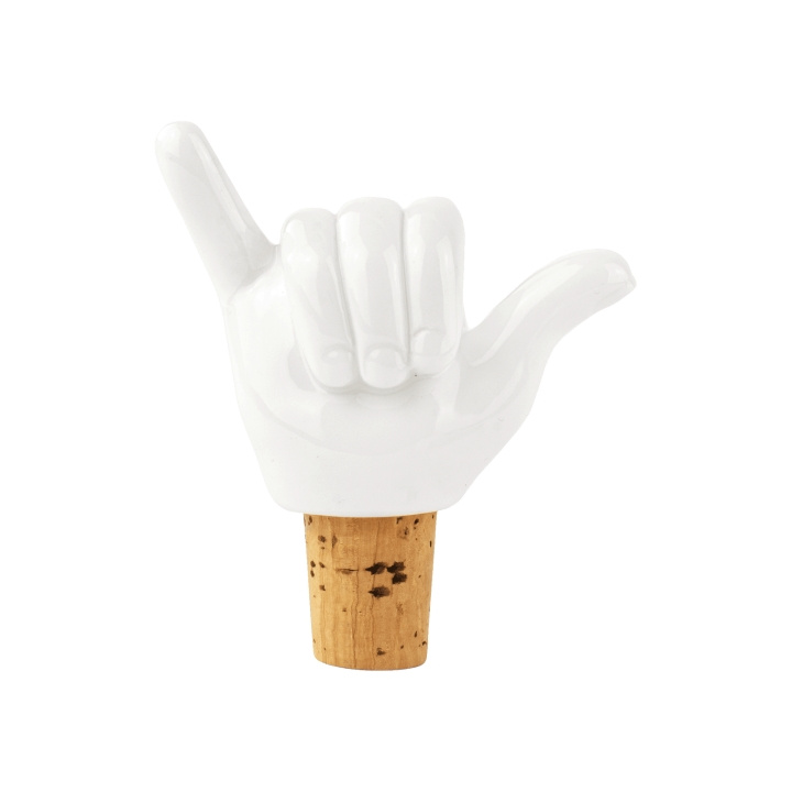 Donkey Hand Winediver - Hang Loose i gruppen SPORT, FRITID & HOBBY / Roliga prylar / Övrigt hos TP E-commerce Nordic AB (D28355)
