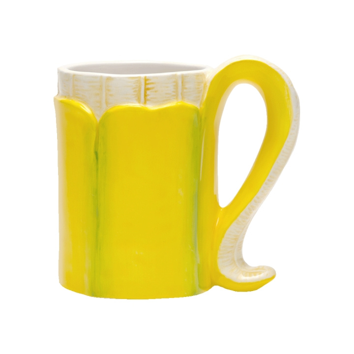 Donkey Mugg Banana Romance i gruppen SPORT, FRITID & HOBBY / Roliga prylar / Muggar hos TP E-commerce Nordic AB (D28362)