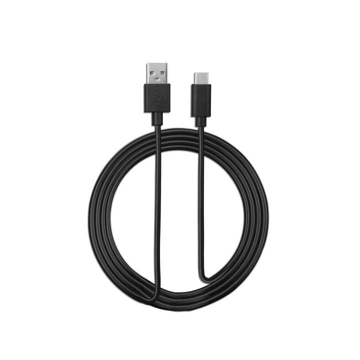 SuBsonic Ladda PS5, X BOX-serien, Switch 3 meter i gruppen HEMELEKTRONIK / Spelkonsoler & Tillbehör / Sony PlayStation 5 hos TP E-commerce Nordic AB (D28375)