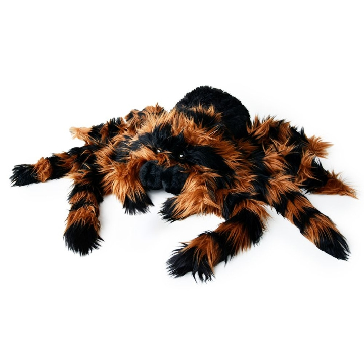 MikaMax Jätte Tarantula i gruppen LEKSAKER, BARN- & BABYPRODUKTER / Babyleksaker / Gosedjur hos TP E-commerce Nordic AB (D28382)