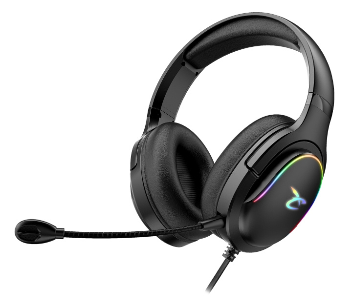 SuBsonic Headset Alla plattformar + Led MULTI i gruppen DATORER & KRINGUTRUSTNING / Gaming / Headset hos TP E-commerce Nordic AB (D28386)