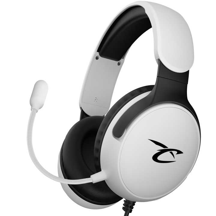 SuBsonic Headset Alla plattformar MULTI i gruppen DATORER & KRINGUTRUSTNING / Gaming / Headset hos TP E-commerce Nordic AB (D28387)