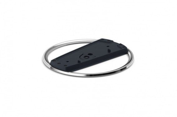 Sony Playstation 5 Vertical Stand for Slim i gruppen HEMELEKTRONIK / Spelkonsoler & Tillbehör / Sony PlayStation 5 hos TP E-commerce Nordic AB (D28438)