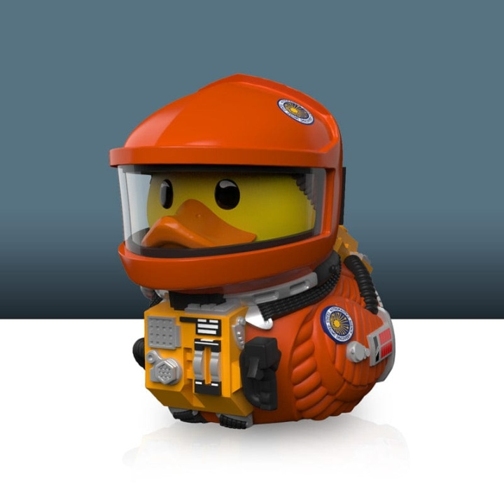 Numskull KUBRICK SPACE ODYSSEY TUBBZ BOX DR DAVID BOWMAN i gruppen LEKSAKER, BARN- & BABYPRODUKTER / Leksaker / Figurer, Miniatyrer & tillbehör hos TP E-commerce Nordic AB (D28453)