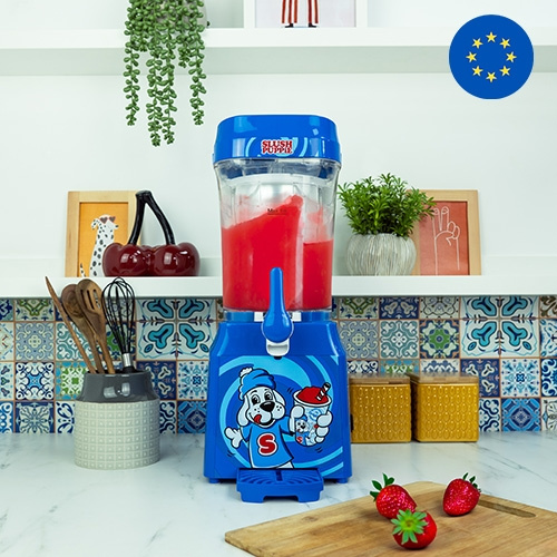 Fizz Creations PUPPiE - SLUSH ICE PUPPIE - Maskin i gruppen SPORT, FRITID & HOBBY / Roliga prylar / Smarta saker hos TP E-commerce Nordic AB (D28455)