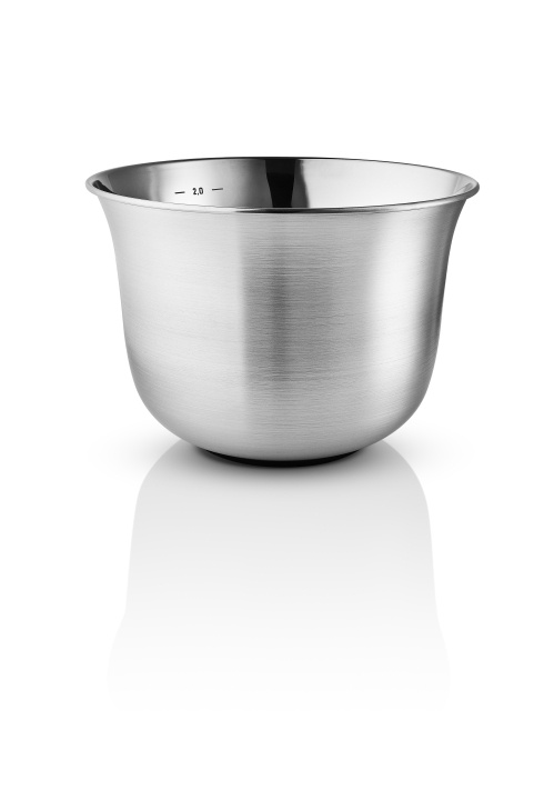 Eva Solo Green tools Mixing bowl - Borstat stål i gruppen HEM, HUSHÅLL & TRÄDGÅRD / Köksredskap / Övriga köksredskap hos TP E-commerce Nordic AB (D28479)