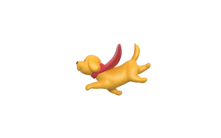 Winkee Super Dog - Tillbehör till cykel i gruppen SPORT, FRITID & HOBBY / Roliga prylar / Smarta saker hos TP E-commerce Nordic AB (D28484)
