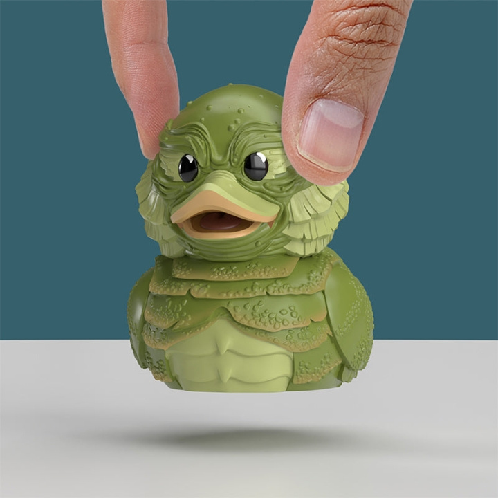 Numskull UNIVERSAL MONSTERS TUBBZ MINI VARELSE FRÅN DEN SVARTA LAGUNEN i gruppen LEKSAKER, BARN- & BABYPRODUKTER / Leksaker / Figurer, Miniatyrer & tillbehör hos TP E-commerce Nordic AB (D28514)